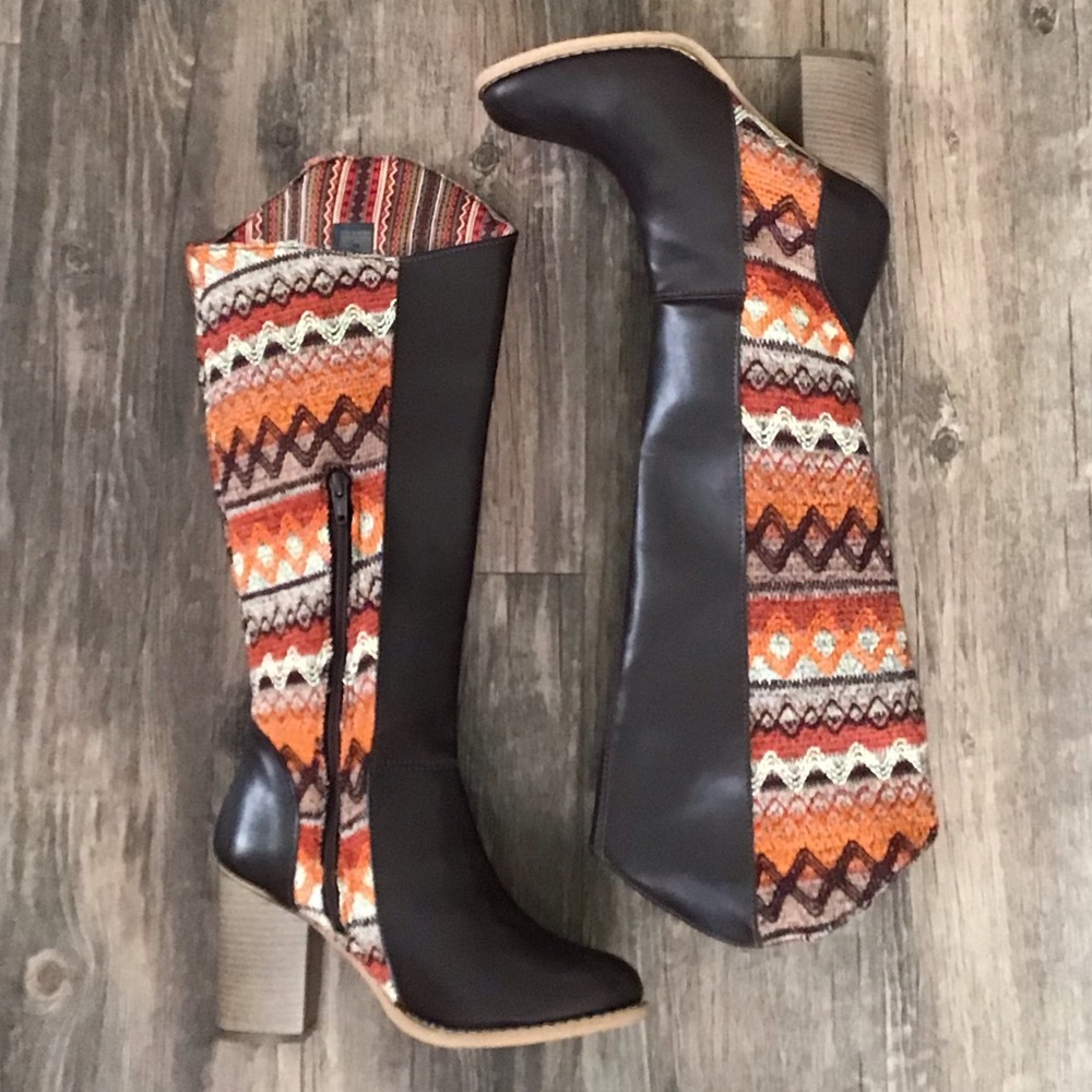 stefano di roma boots